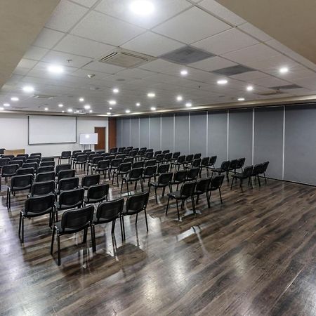 City Express Plus By Marriott Bogota Aeropuerto Ngoại thất bức ảnh