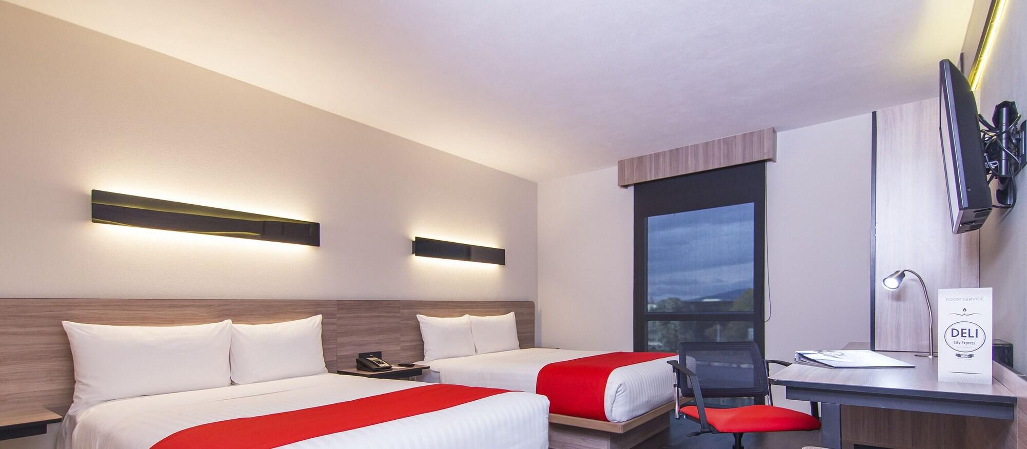 City Express Plus By Marriott Bogota Aeropuerto Ngoại thất bức ảnh