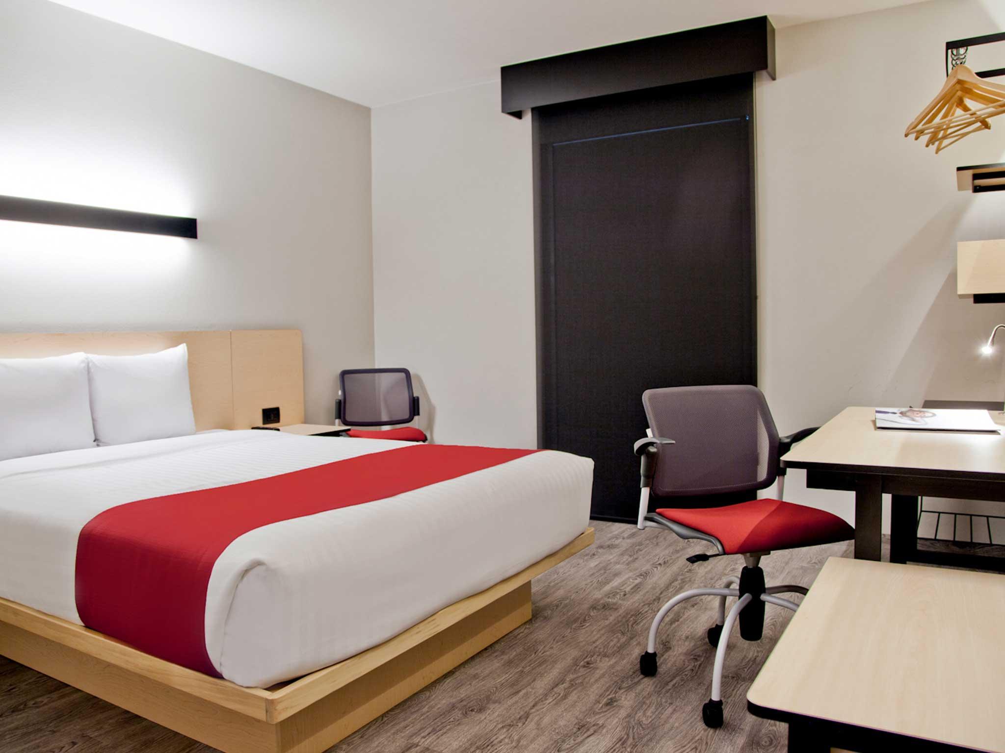 City Express Plus By Marriott Bogota Aeropuerto Ngoại thất bức ảnh