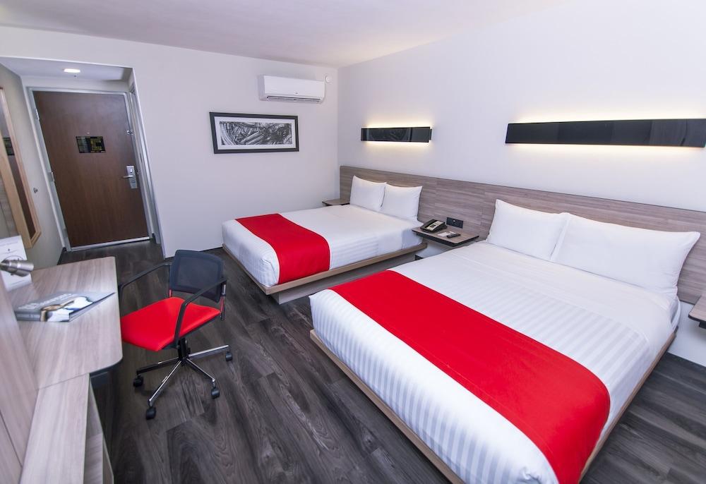 City Express Plus By Marriott Bogota Aeropuerto Ngoại thất bức ảnh
