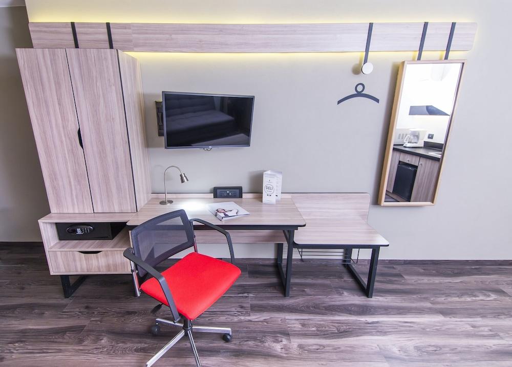 City Express Plus By Marriott Bogota Aeropuerto Ngoại thất bức ảnh