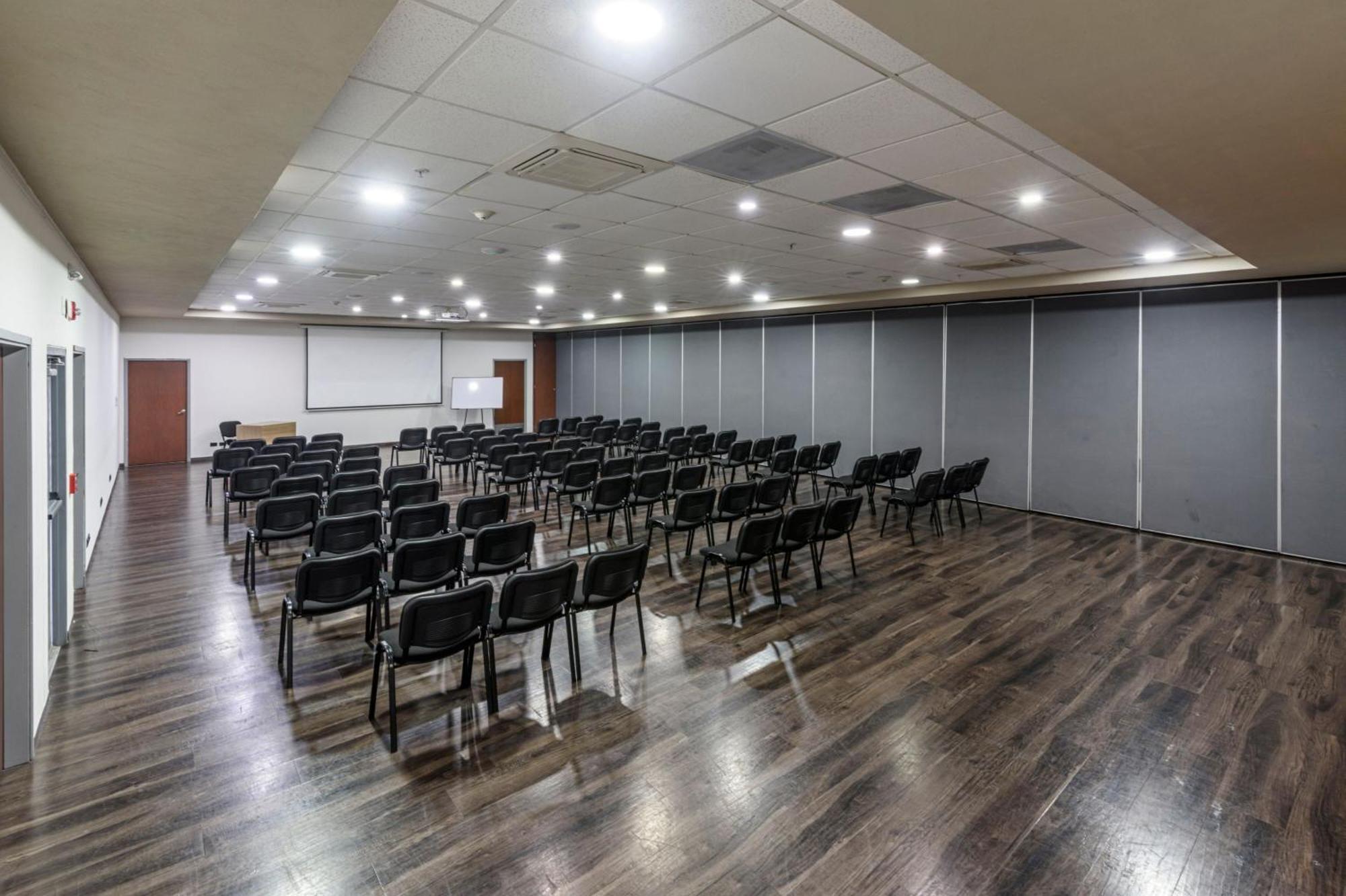 City Express Plus By Marriott Bogota Aeropuerto Ngoại thất bức ảnh