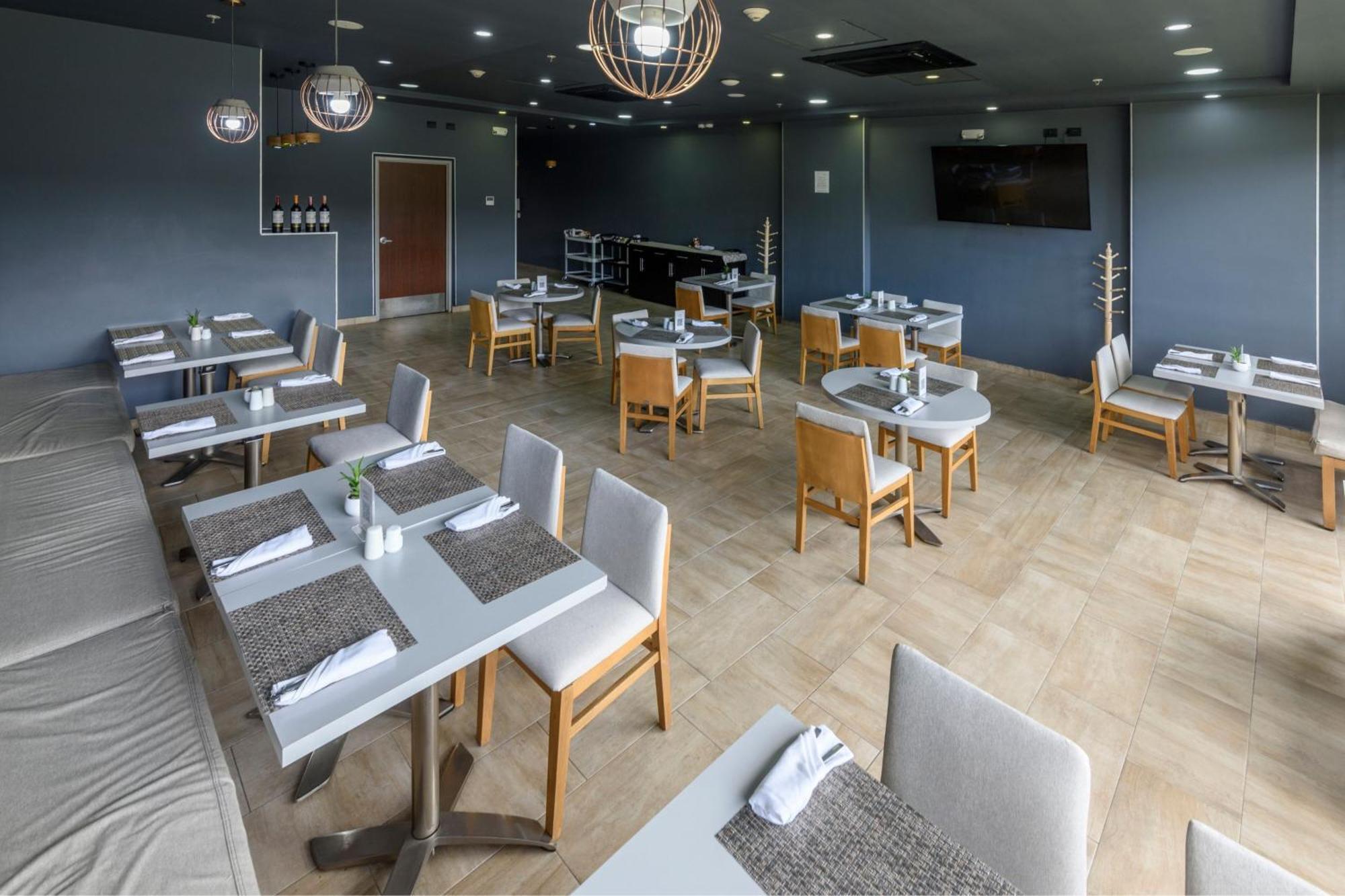 City Express Plus By Marriott Bogota Aeropuerto Ngoại thất bức ảnh
