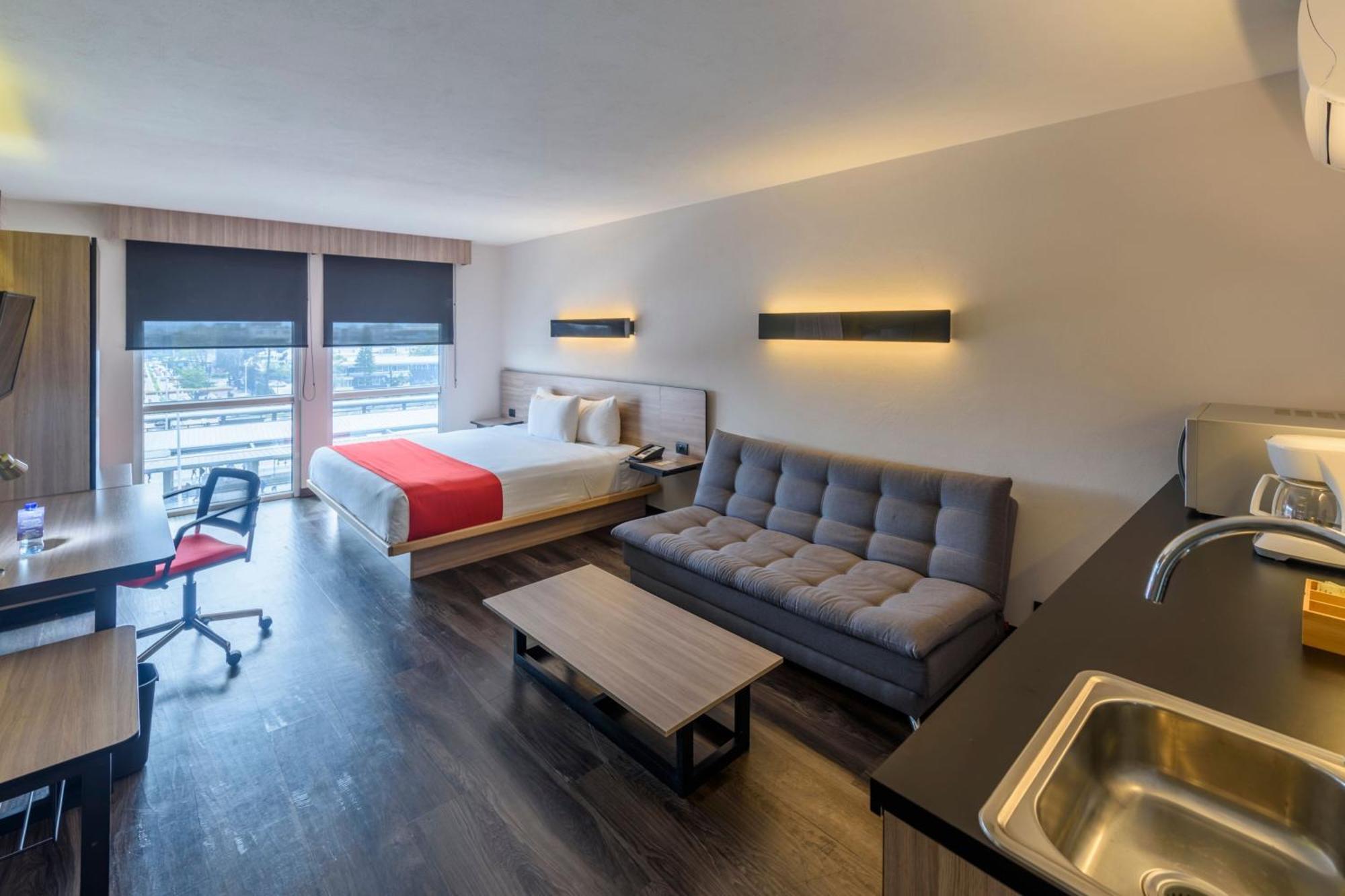 City Express Plus By Marriott Bogota Aeropuerto Ngoại thất bức ảnh