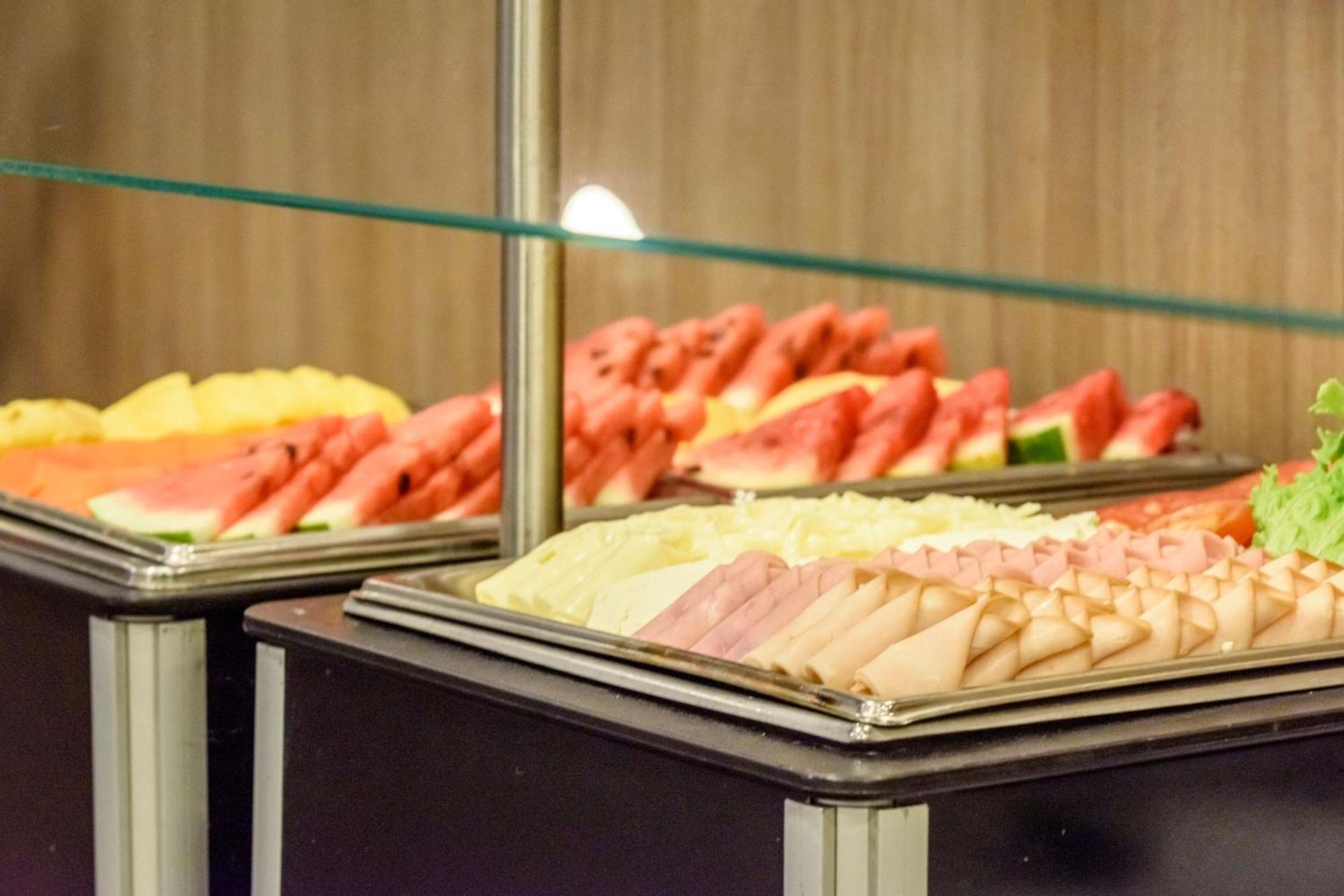 City Express Plus By Marriott Bogota Aeropuerto Ngoại thất bức ảnh