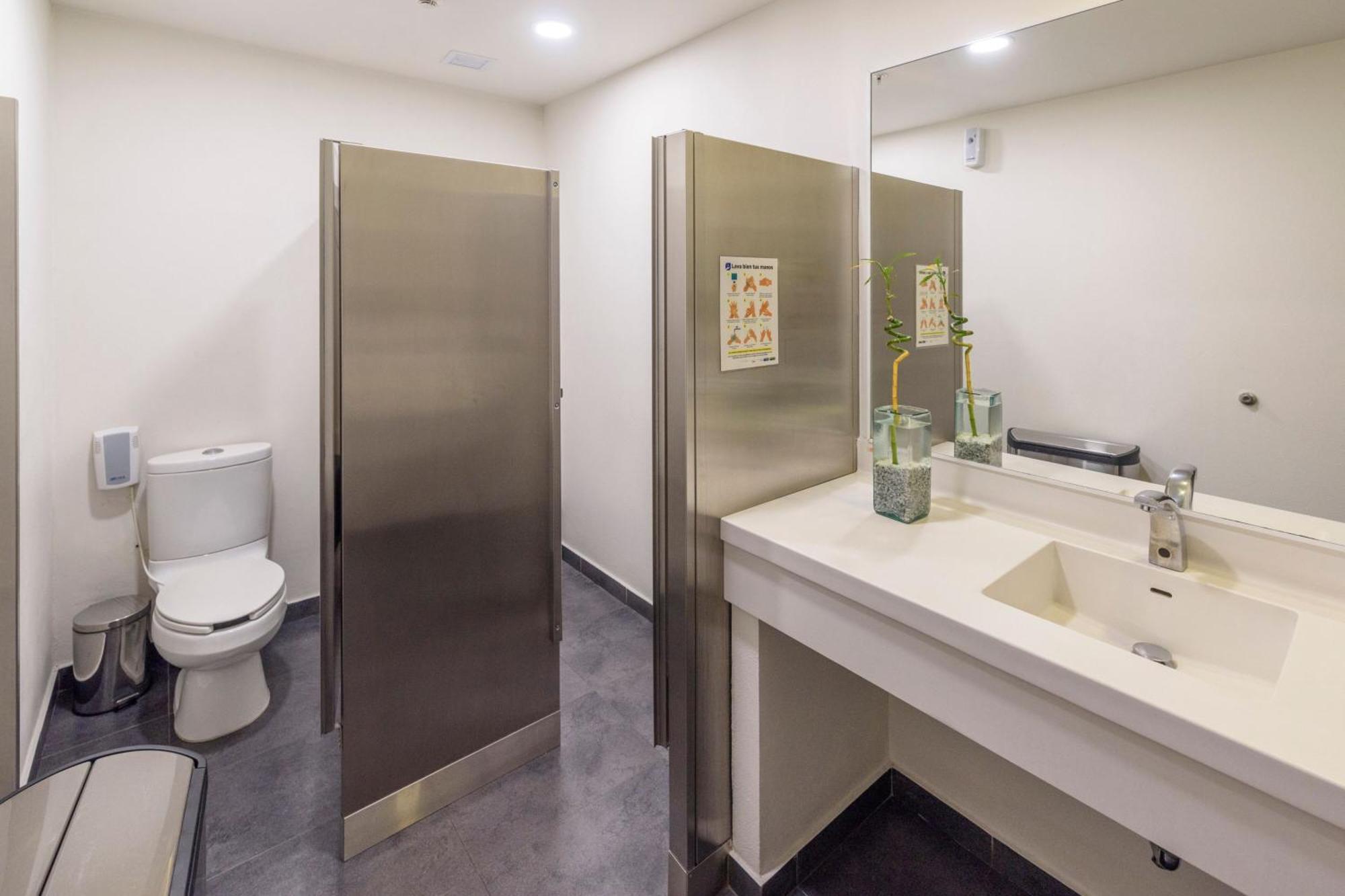 City Express Plus By Marriott Bogota Aeropuerto Ngoại thất bức ảnh