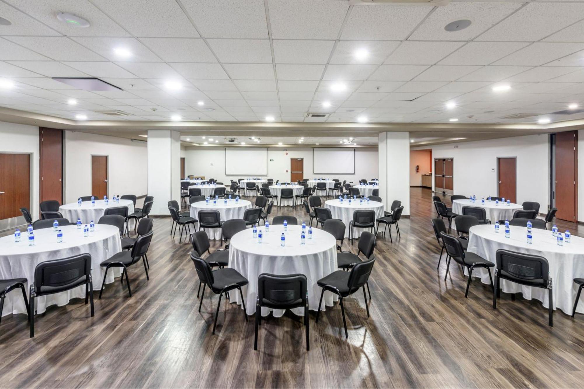 City Express Plus By Marriott Bogota Aeropuerto Ngoại thất bức ảnh