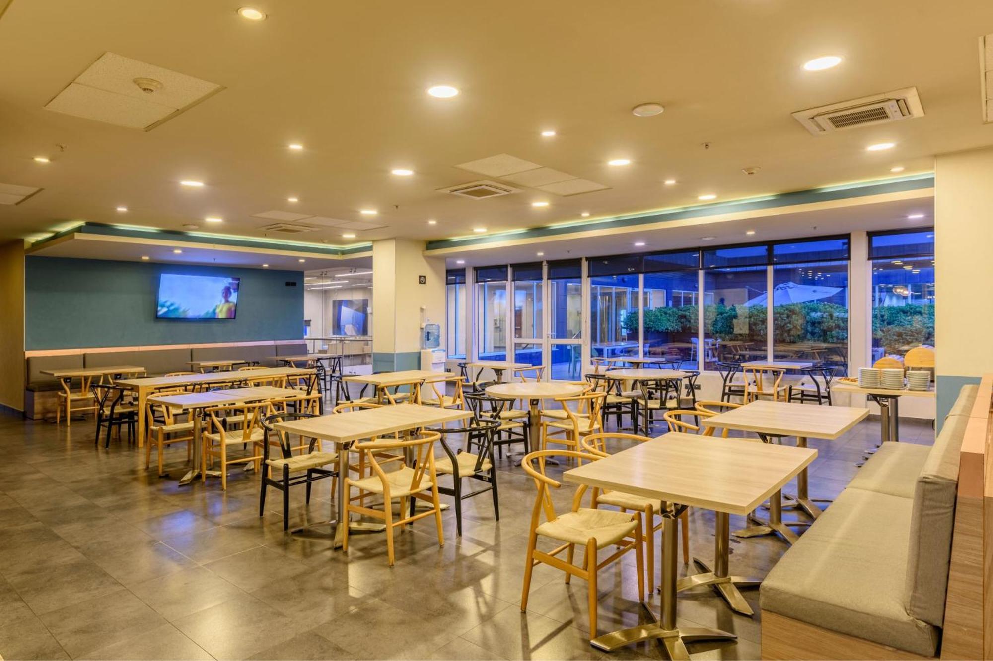 City Express Plus By Marriott Bogota Aeropuerto Ngoại thất bức ảnh