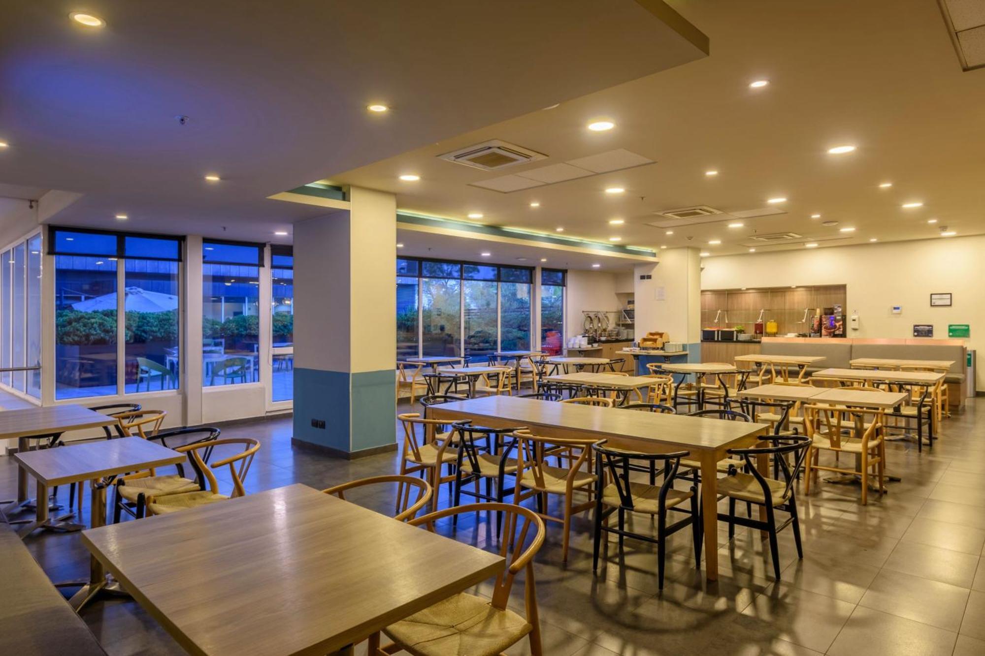 City Express Plus By Marriott Bogota Aeropuerto Ngoại thất bức ảnh