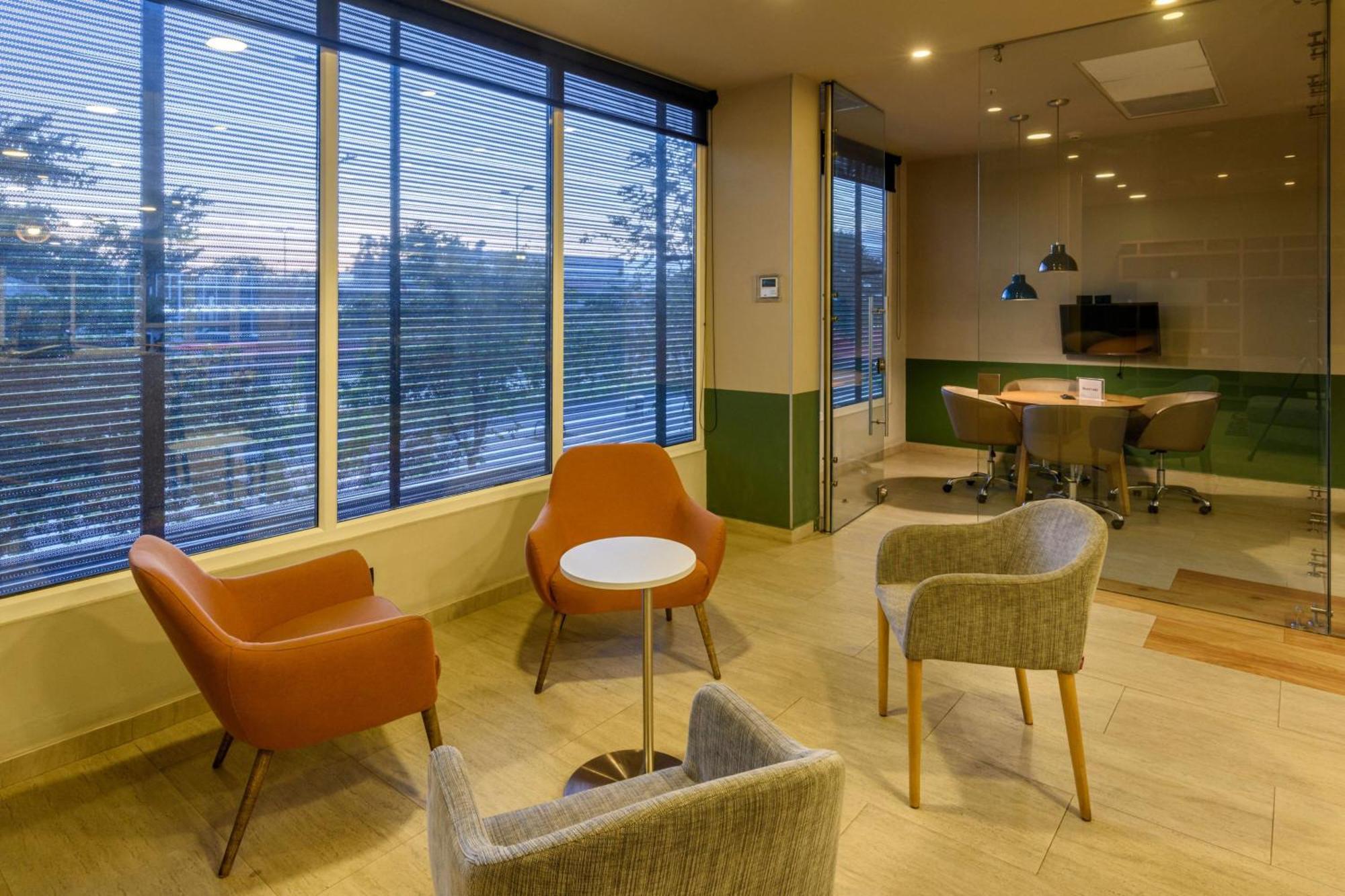 City Express Plus By Marriott Bogota Aeropuerto Ngoại thất bức ảnh