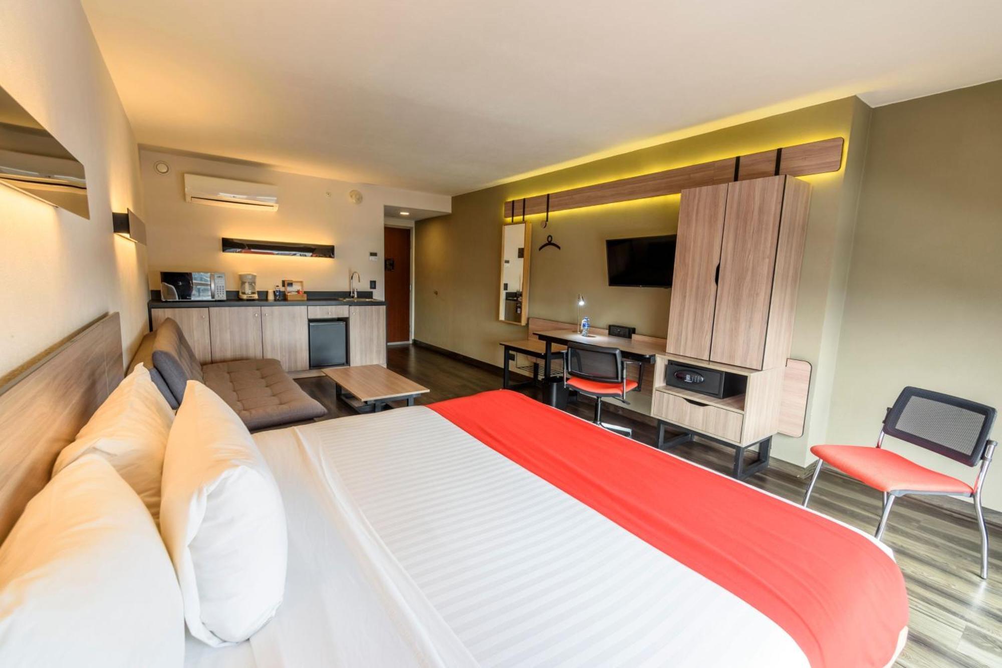 City Express Plus By Marriott Bogota Aeropuerto Ngoại thất bức ảnh