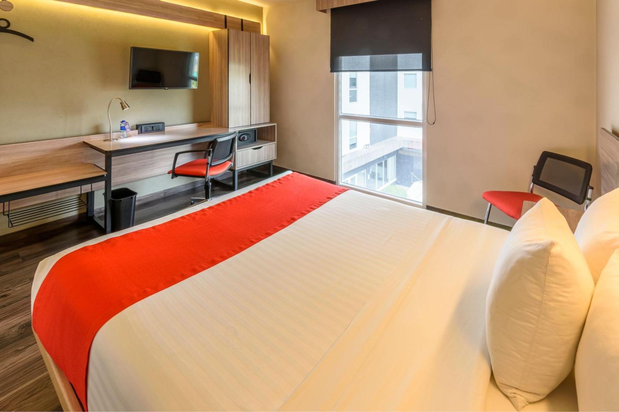 City Express Plus By Marriott Bogota Aeropuerto Ngoại thất bức ảnh