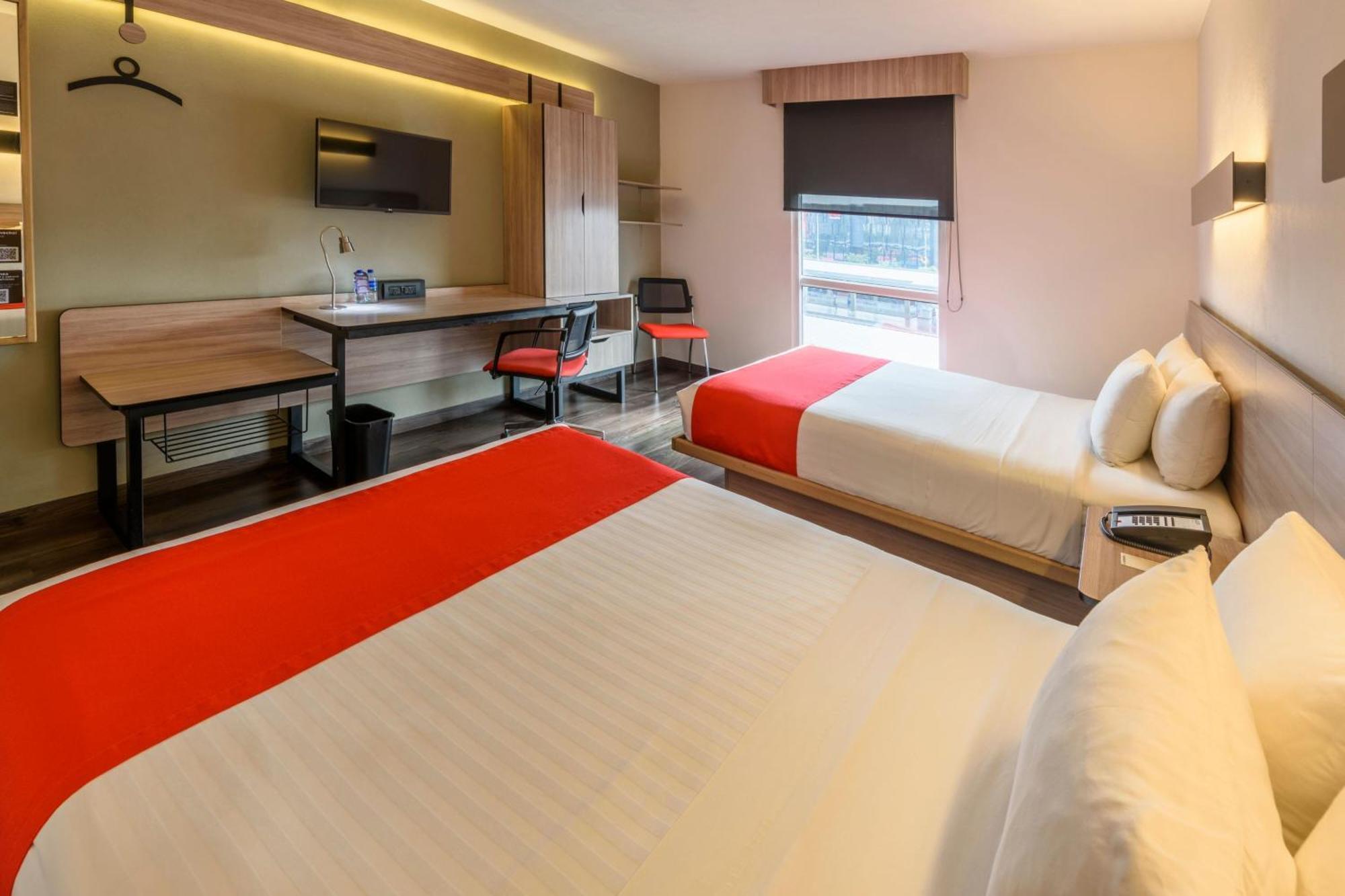 City Express Plus By Marriott Bogota Aeropuerto Ngoại thất bức ảnh