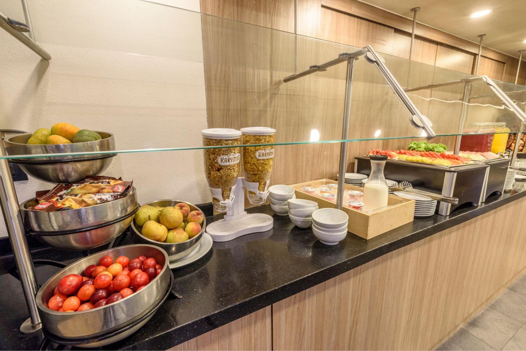 City Express Plus By Marriott Bogota Aeropuerto Ngoại thất bức ảnh