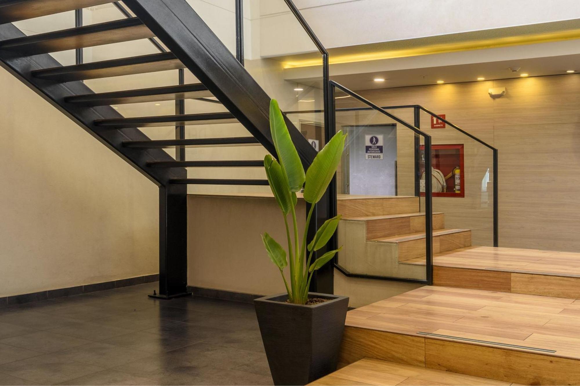 City Express Plus By Marriott Bogota Aeropuerto Ngoại thất bức ảnh