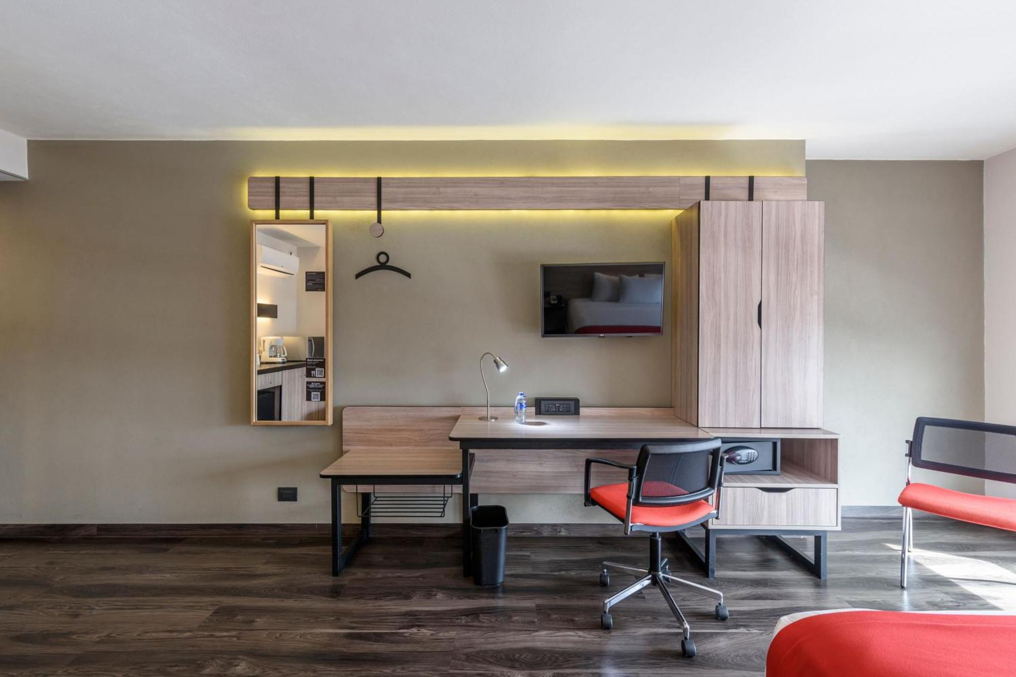 City Express Plus By Marriott Bogota Aeropuerto Ngoại thất bức ảnh