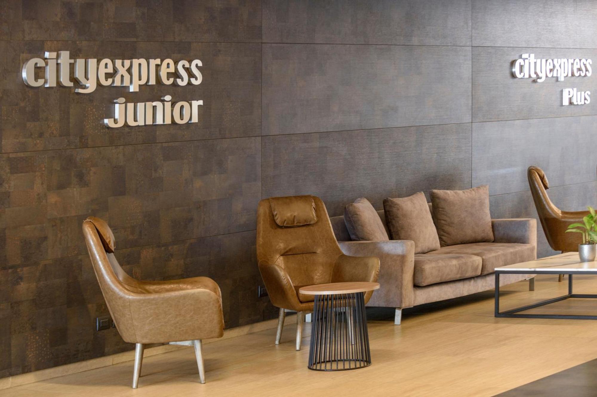 City Express Plus By Marriott Bogota Aeropuerto Ngoại thất bức ảnh