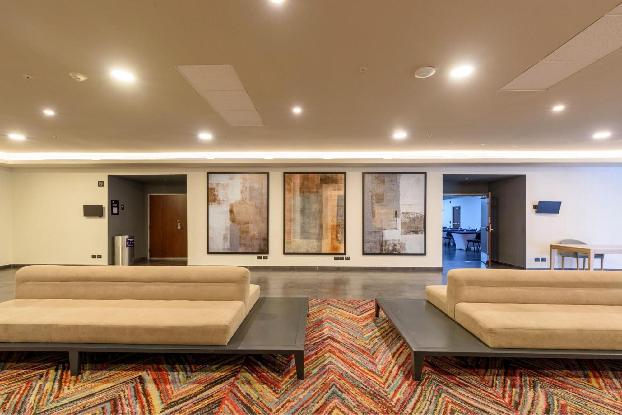 City Express Plus By Marriott Bogota Aeropuerto Ngoại thất bức ảnh