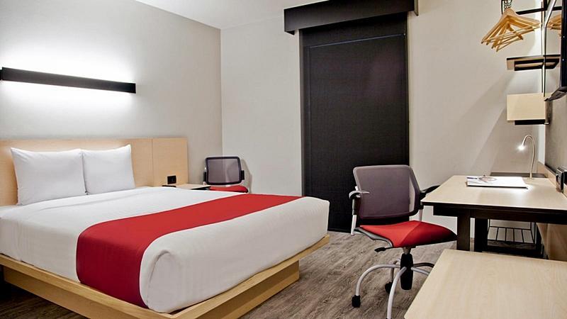 City Express Plus By Marriott Bogota Aeropuerto Ngoại thất bức ảnh