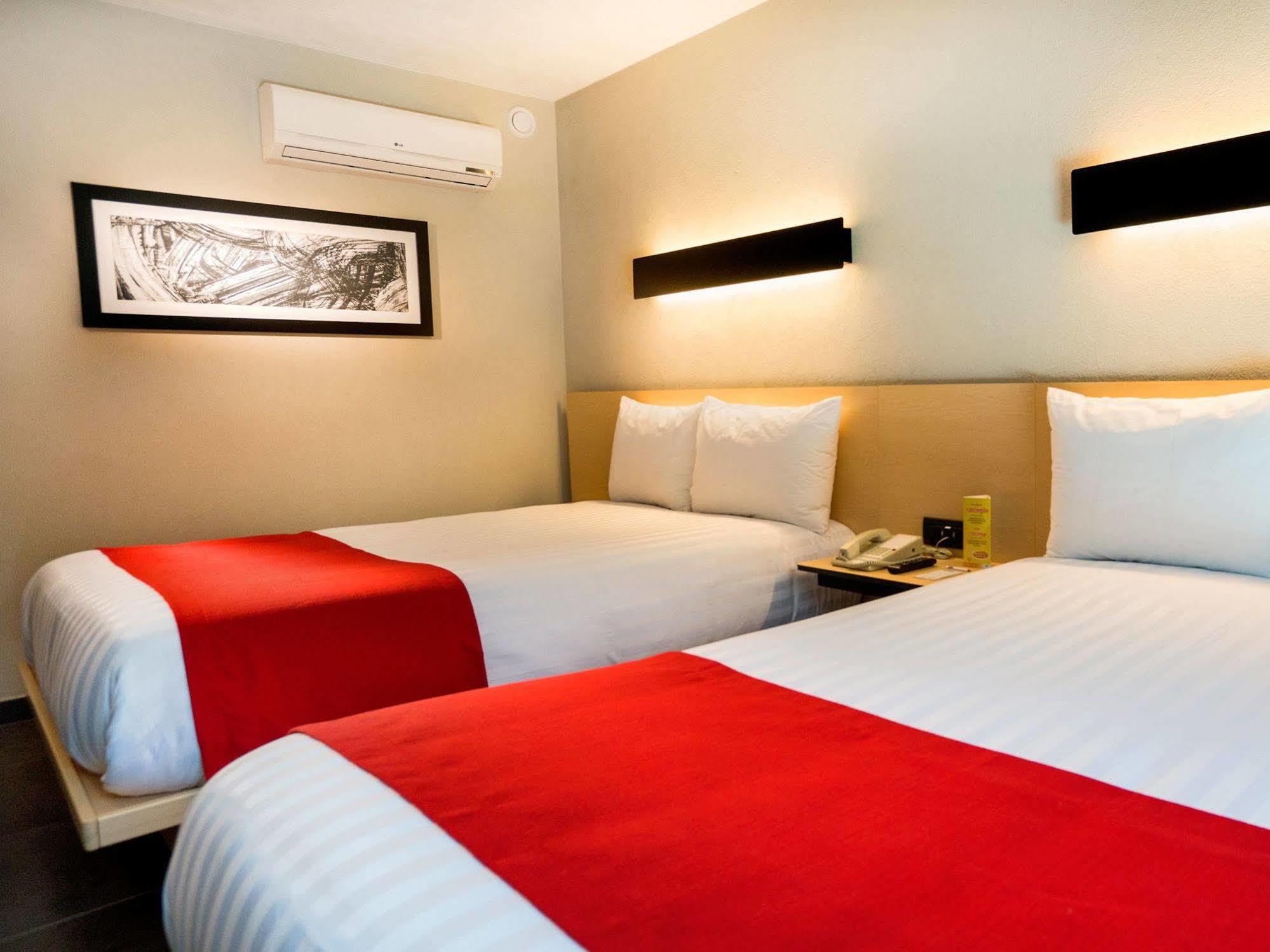 City Express Plus By Marriott Bogota Aeropuerto Ngoại thất bức ảnh